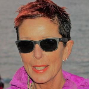 Meet your Posher, Susan